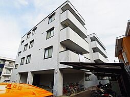 コート・グランディア西新井