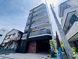 足立区東綾瀬１丁目