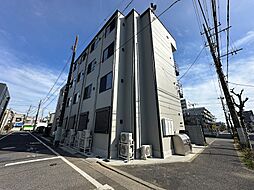 ピュイ西新井