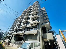 U COURT 西新井