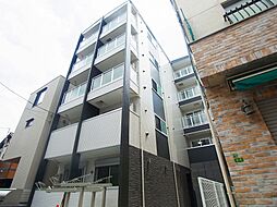 足立区東綾瀬２丁目