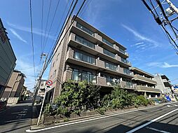 足立区梅島２丁目