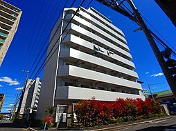 クレヴィスタ北綾瀬