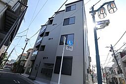 エクセラン堀切菖蒲園