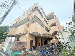 エスケイマンション