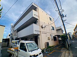 MFマンションII 101