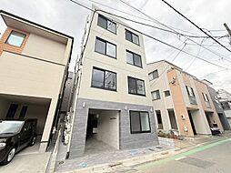 ラターシュ町屋 301