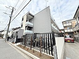 グレイス八潮