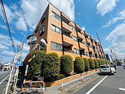足立区西新井４丁目