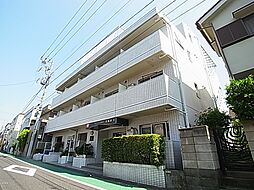 ウィンベルソロ北綾瀬第10