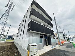 足立区六町２丁目
