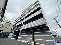 アレスグーテ北千住