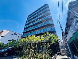 足立区谷中２丁目