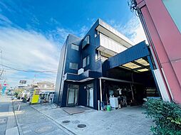 足立区入谷７丁目