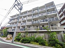 AZESTお花茶屋IV