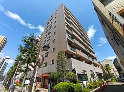 荒川区町屋８丁目