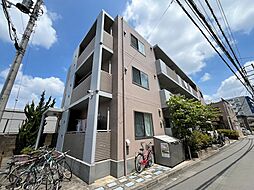 パラッツィナ町屋 304
