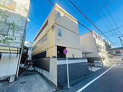 サンプロッセム梅島