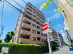 サンマンションアトレ町屋 405