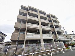 コスモファミリアマンション