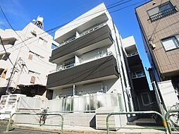NSGATE西新井