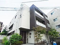 ヴェルエール西竹ノ塚