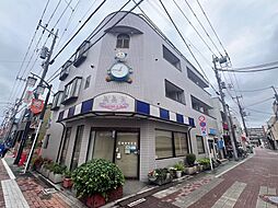 コーポ島田 202