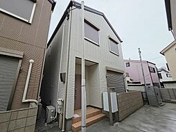 カーサ・ルーチェ C