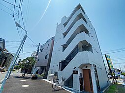 リーリオ堀切