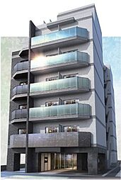 クレヴィスタ梅島 202