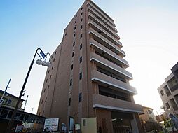 グレイス竹の塚
