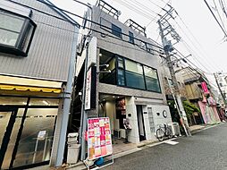 AN町屋ハイツ
