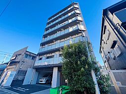 アイルグランデ北綾瀬