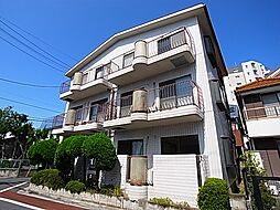 足立区谷中２丁目