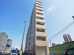 フェルクルールプレスト千住関屋