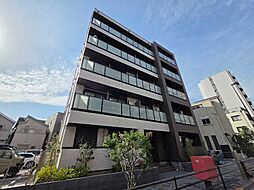 荒川区町屋６丁目
