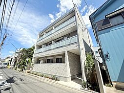 リブリ・梅島 202