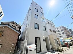 Meldia　Residential　北千住