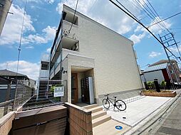 リブリ・辰佳・八潮垳 205