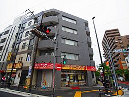荒川区西尾久３丁目
