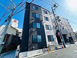 シャルム西新井 301