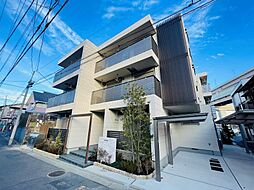 アーバンクレスト
