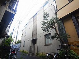 足立区千住３丁目