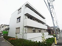 ニューサンハイム
