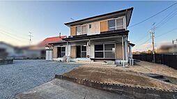 須賀川市岩崎　貸家