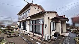 喜多方市塩川町字東岡