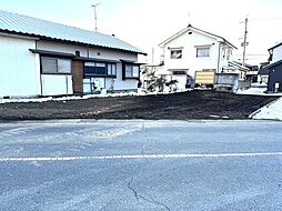 売土地　松本市　寿北7丁目