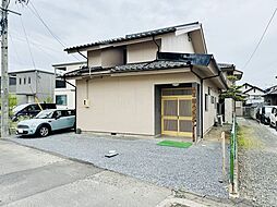 中古戸建　松本市　神田1丁目