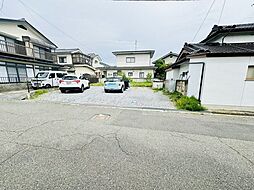 売土地　松本市　惣社