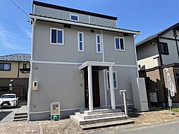 中古戸建　塩尻市広丘吉田　リセットハウス